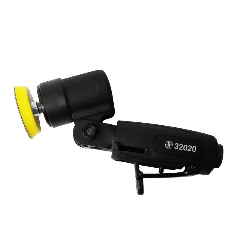 Astro Tools 32020 ONYX FlexHead 2 Micro Air Sander