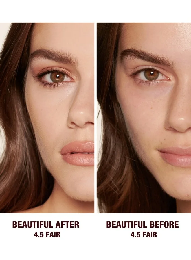 Charlotte Tilbury Beautiful Skin Radiant Concealer - 4.5