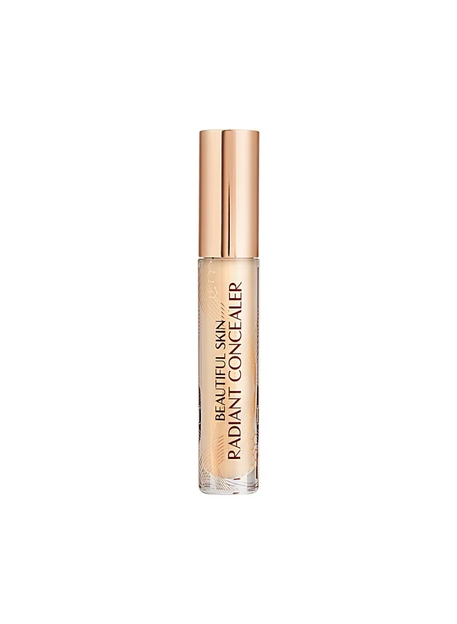Charlotte Tilbury Beautiful Skin Radiant Concealer - 4.5