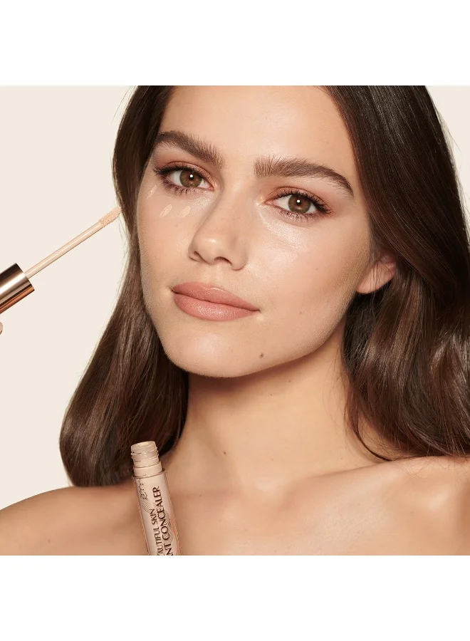 Charlotte Tilbury Beautiful Skin Radiant Concealer - 4.5