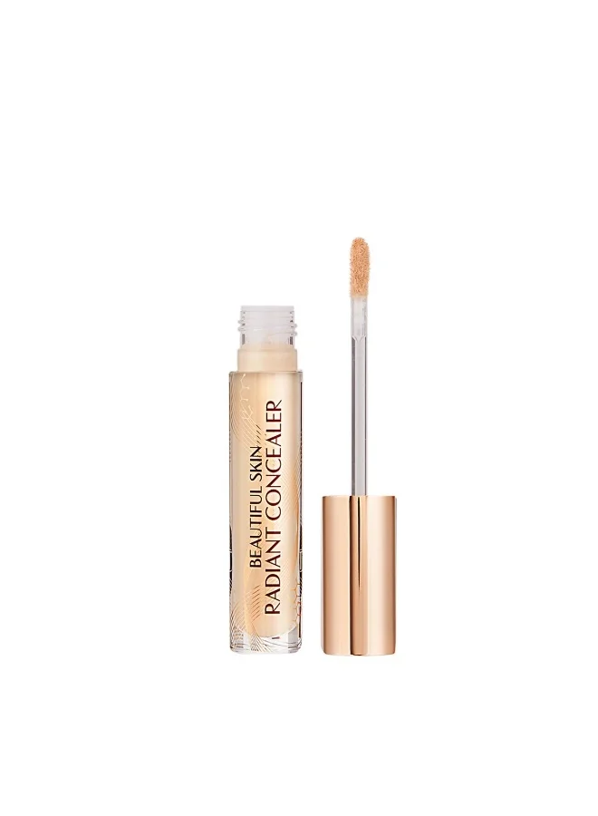 Charlotte Tilbury Beautiful Skin Radiant Concealer - 4.5