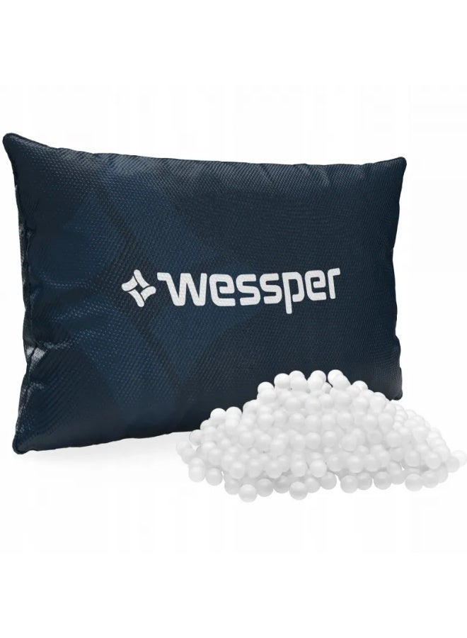 مُمتص رطوبة Wessper AquaDryer Universal سعة 300 جم — مزيل رطوبة عام للاستخدام في السيارة أو الأماكن الصغيرة - Image 2