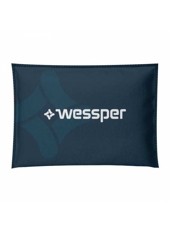 مُمتص رطوبة Wessper AquaDryer Universal سعة 300 جم — مزيل رطوبة عام للاستخدام في السيارة أو الأماكن الصغيرة - Image 1