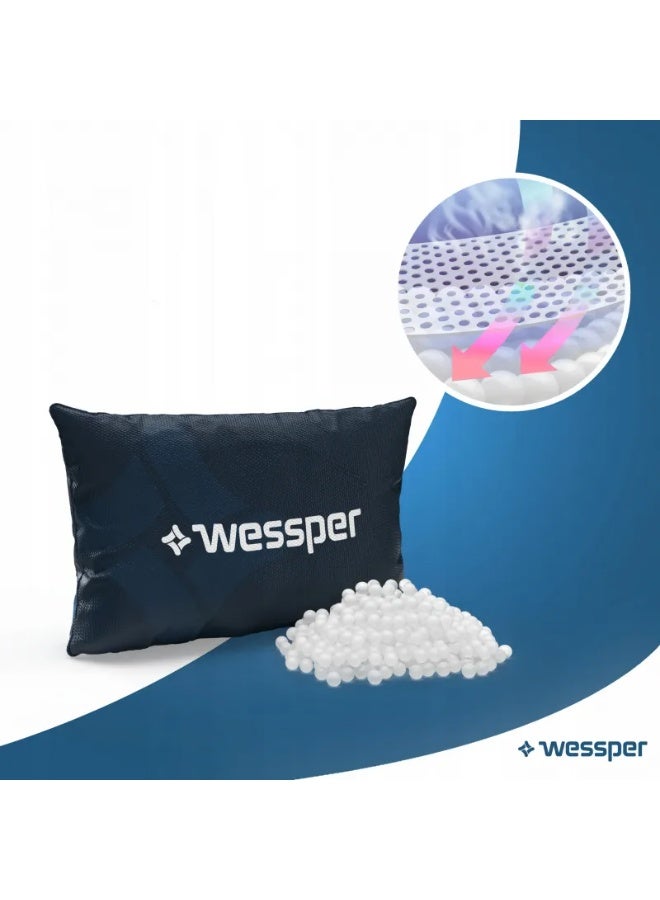 مُمتص رطوبة Wessper AquaDryer Universal سعة 300 جم — مزيل رطوبة عام للاستخدام في السيارة أو الأماكن الصغيرة - Image 3