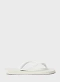 Havaianas white