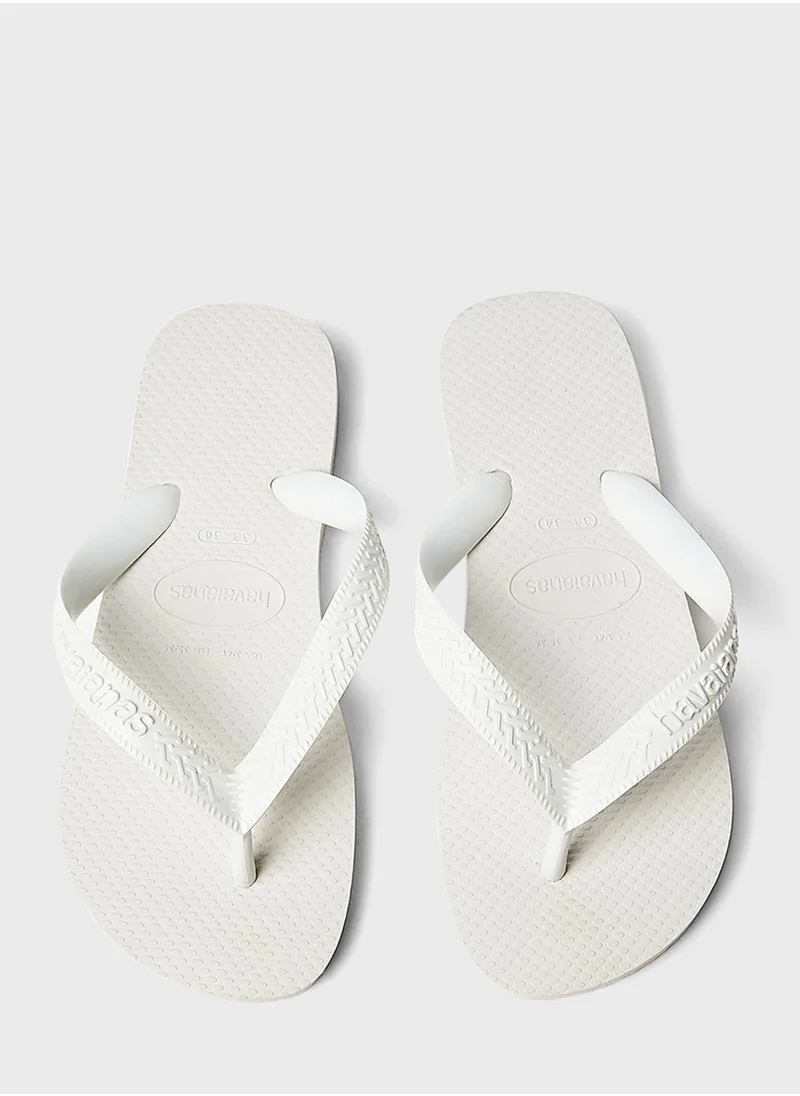 havaianas Top Classic Flip Flops