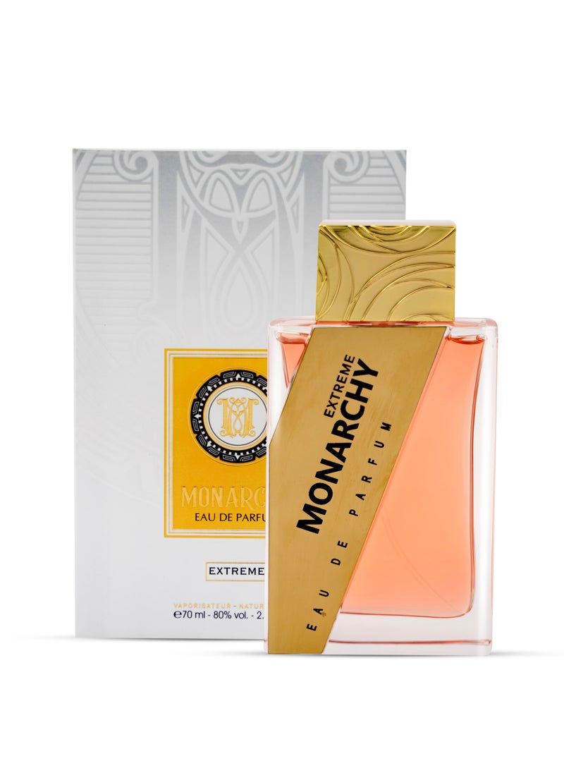 Linea De Bella Linea De Bella Monarchy Extreme EDP 70ML 