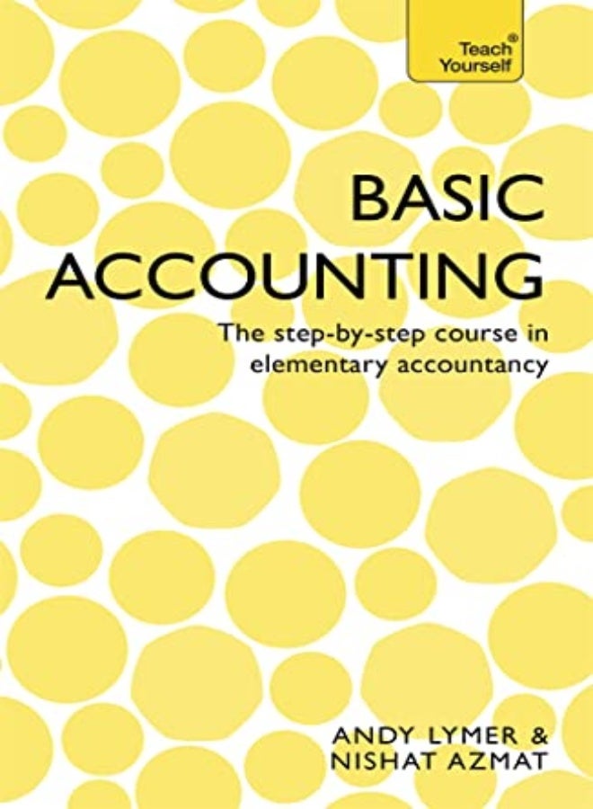 Basic Accounting 