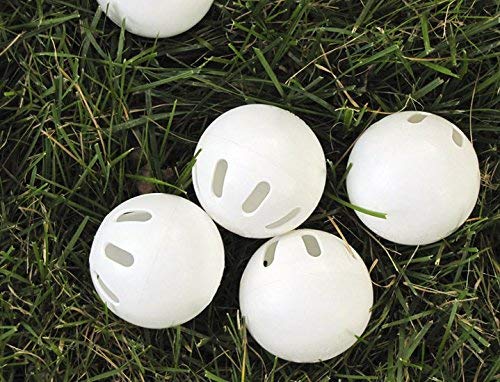 Wiffle Ball Original Brand Baseballs, Regulation Baseball Size, 24 Count - Image 3