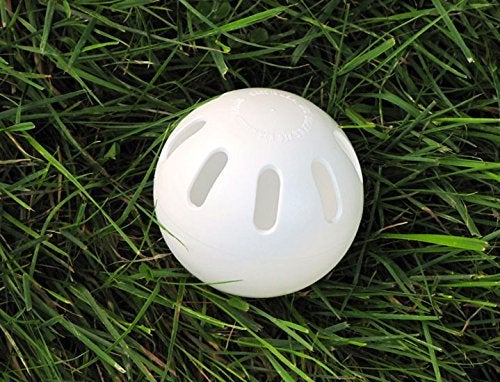Wiffle Ball Original Brand Baseballs, Regulation Baseball Size, 24 Count - Image 2