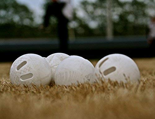 Wiffle Ball Original Brand Baseballs, Regulation Baseball Size, 24 Count - Image 4