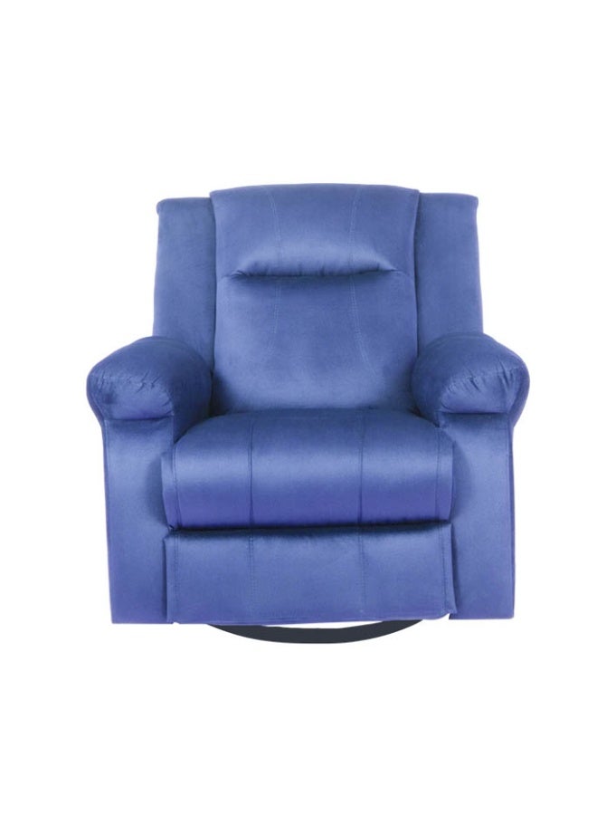 Back Care Rocking Recliner Chair ? Ultimate Comfort with a Sleek Modern Design, Featuring Three Adjustable Positions for Maximum Relaxation and Full Support for Back and Neck B-MG-9 - Image 2