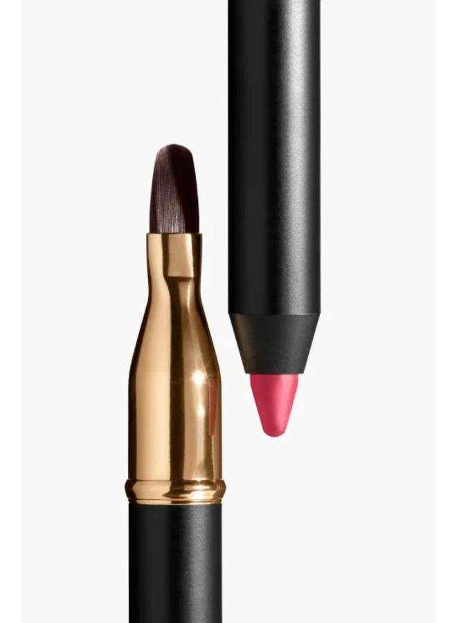 CHANEL The Lip Pencil_166 Rose Vif - Image 2