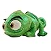 Franco Disney Princess Tangled Rapunzel Pascal The Chameleon Bedding Super Soft Plush Cuddle Pillow Buddy Officially Licensed Product by Franco - Image 3