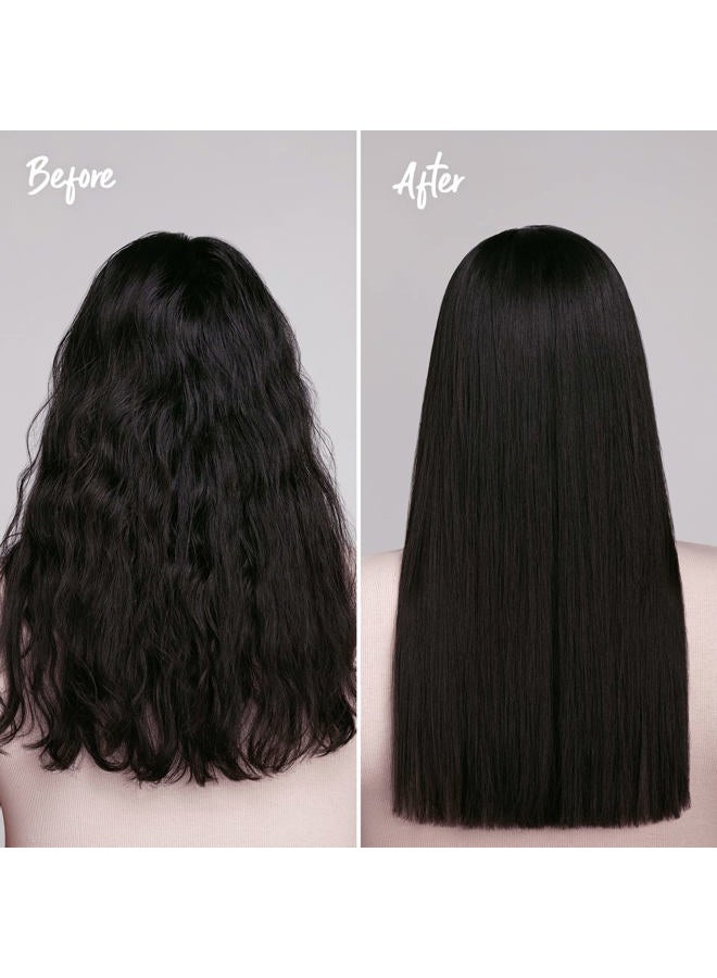 MARC ANTHONY Strengthening Conditioner, Grow Long - Anti-Frizz, Anti-Breakage & Nourishing Formula For Split Ends, & Hair Growth - Biotin, Vitamin E, Caffeine & Ginseng for Dry & Damaged Hair - Image 3