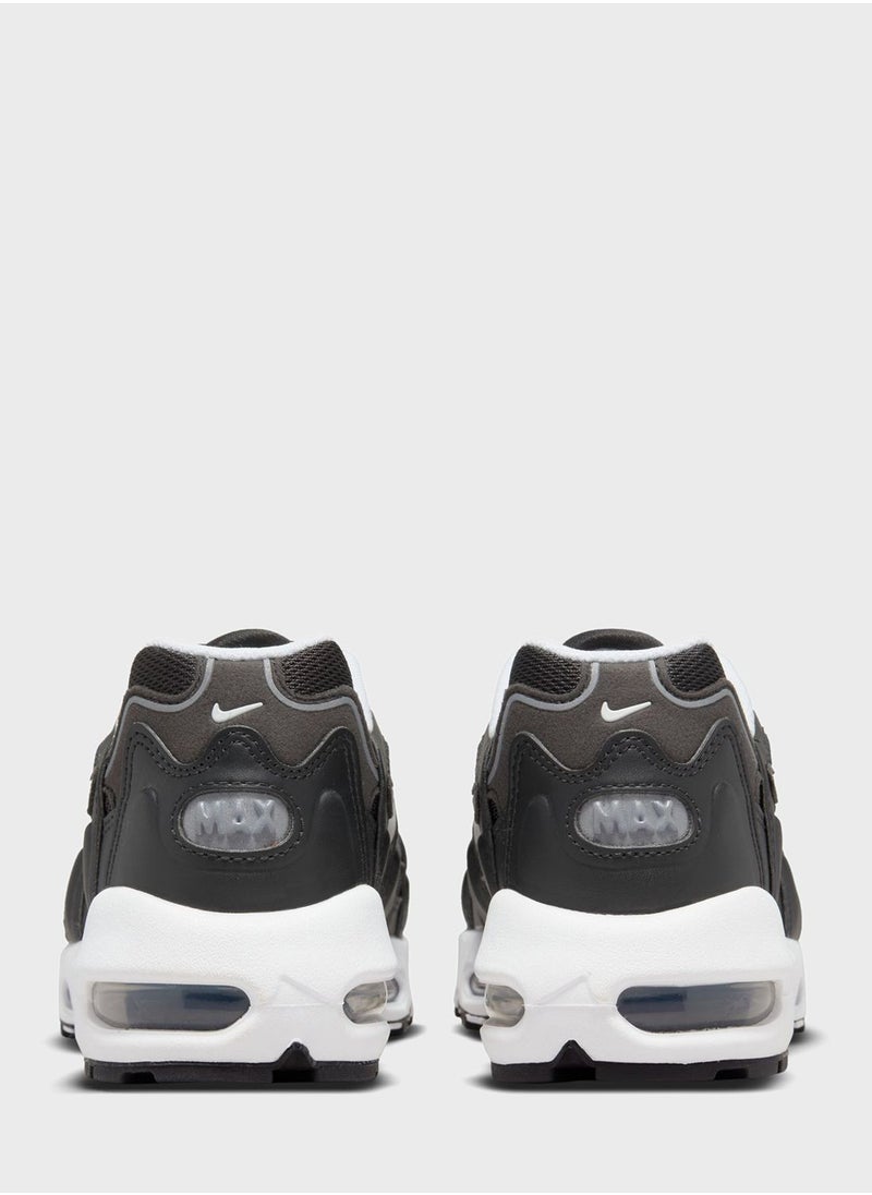 Nike - Air Max 96 Ii Sneakers - Image 1