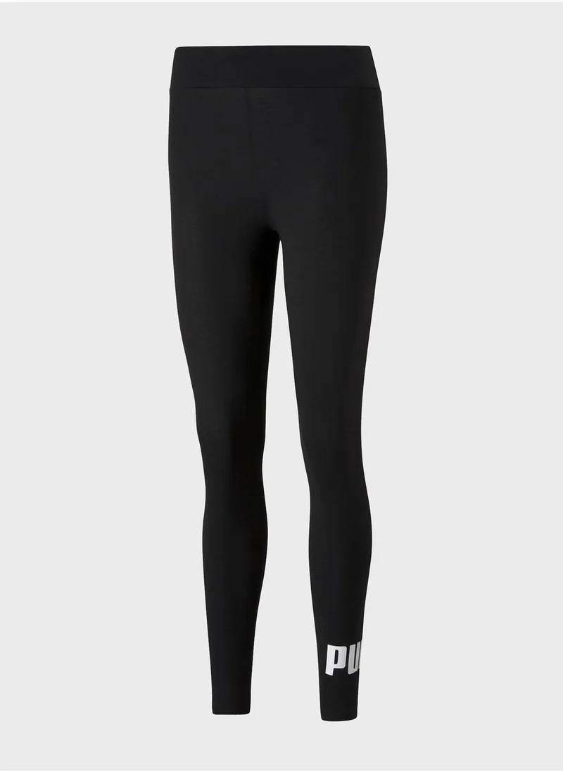 PUMA Logo Leggings