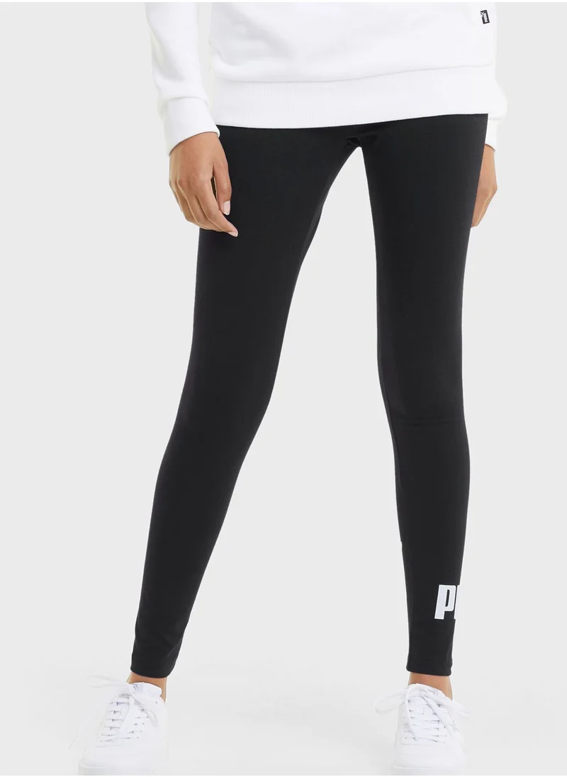 PUMA Logo Leggings