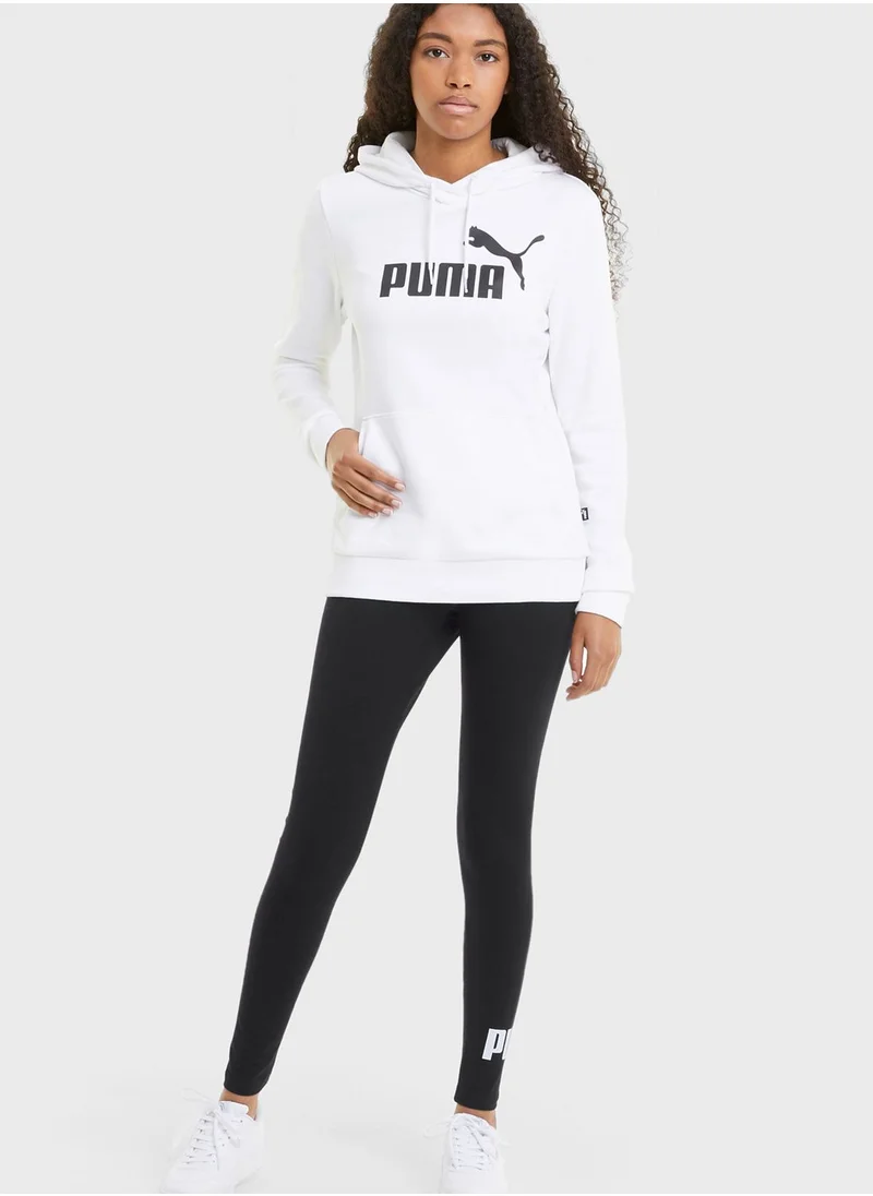 PUMA Logo Leggings