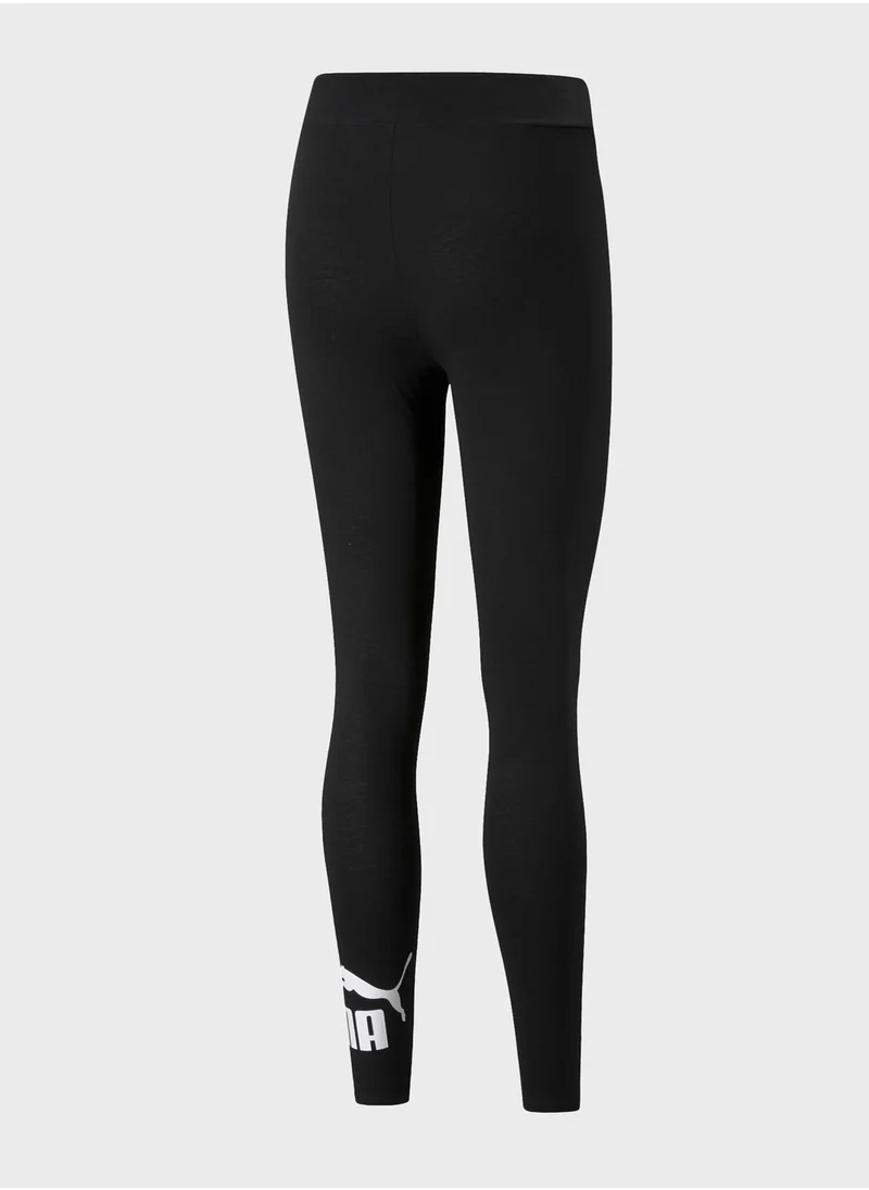 PUMA Logo Leggings