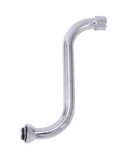LAWAZIM Spout Kitchen Faucet - S - Modern High Arc U-Spout Design Kitchen Sink Faucet, Universal size Compatibility Lead-Free Spot-Resistant Easy to Install Tap, for Kitchen, Bathroom, Restroom.  - Image 1