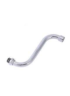 LAWAZIM Spout Kitchen Faucet - S - Modern High Arc U-Spout Design Kitchen Sink Faucet, Universal size Compatibility Lead-Free Spot-Resistant Easy to Install Tap, for Kitchen, Bathroom, Restroom.  - Image 3