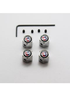 Ripido Bmw Alpina Valve Cover Allen Model Silver Color Safe Against Theft 