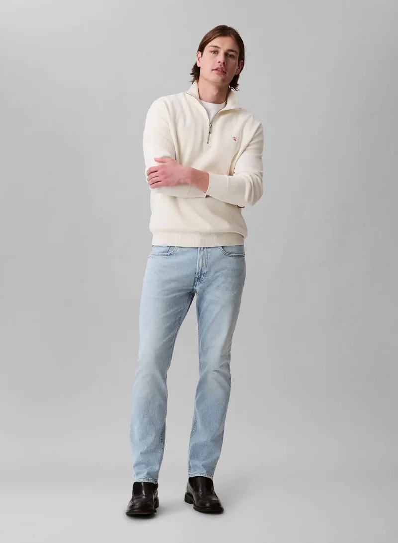 Slim Jeans