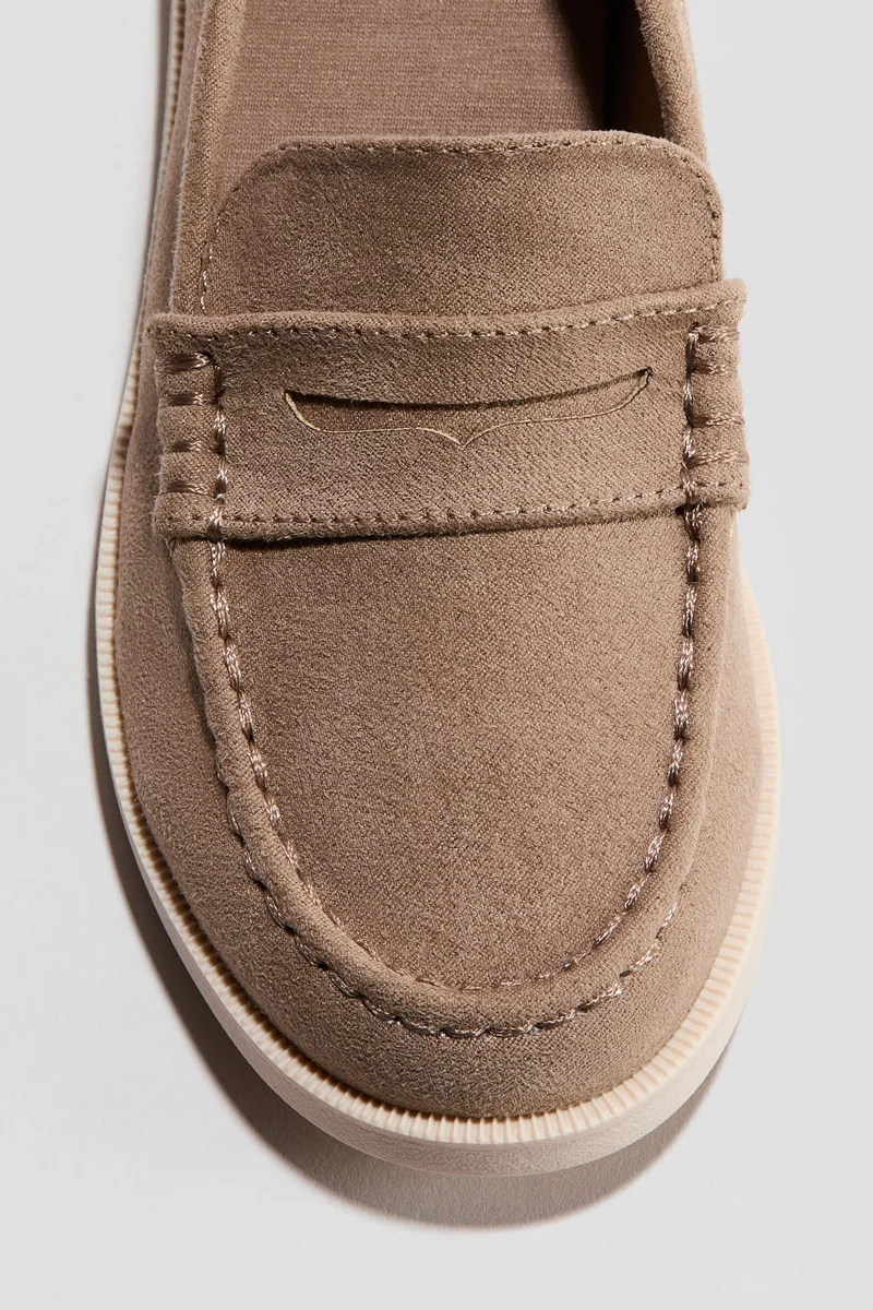 H&M  Loafers for Men | Best Price UAE