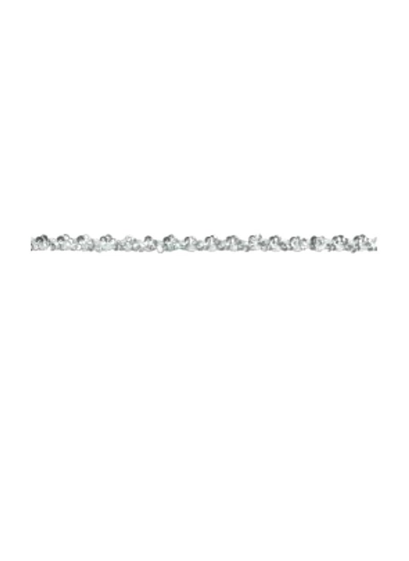 Cupped Sequin Scroll Trim 1/2in Silver - pzsku/Z12F19945AA7ABB8A1B1CZ/45/_/1652338299/b49f0a13-ba72-4435-8c14-da9e2f795893