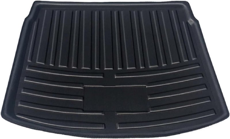 Wivplex Heavy-Duty Trunk Mat for CR-V 2017-2019 - Image 1