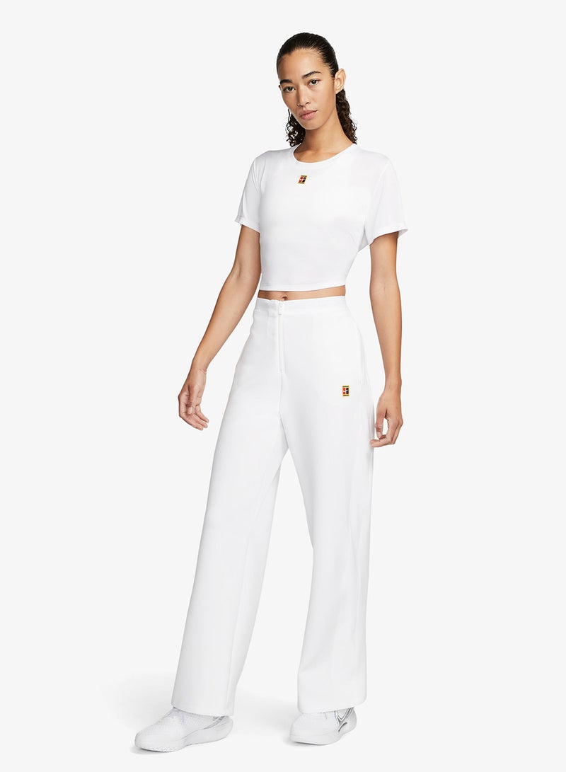 Nike Dri-Fit Heritage Sweatpants - Image 5