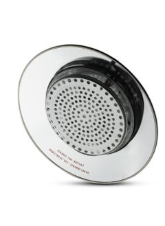 Generic Professional Glass Round Household Use Electrical Tabletop Convection Halogen Oven  - Image 3