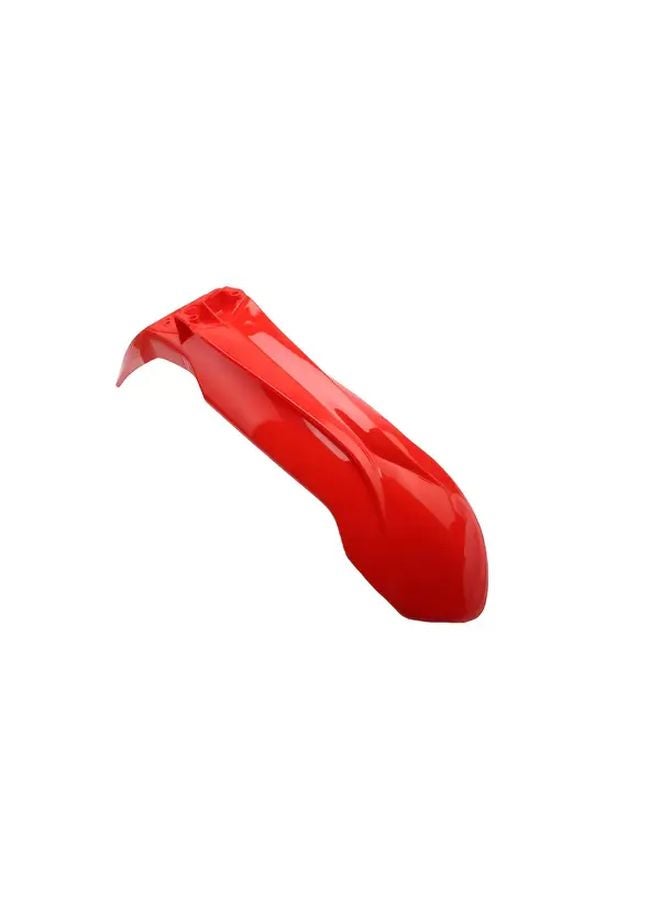 Red Front Fender Mudguard for KTM SX SXF XC XCF EXC EXCF XCW XCWF 125 150 250 300 350 450 - Image 5