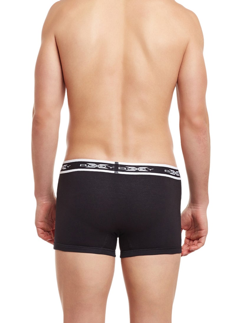 Bodycare Body X Mens Trunk Pack of 3  - Image 2