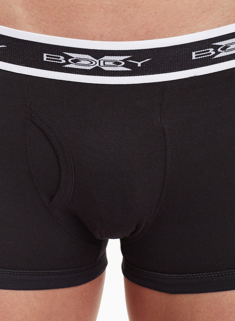 Bodycare Body X Mens Trunk Pack of 3  - Image 3