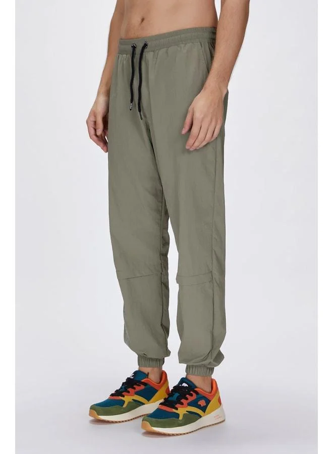 Bad Bear  David Green Men's Jogger Pants. for Men | Best Price UAE