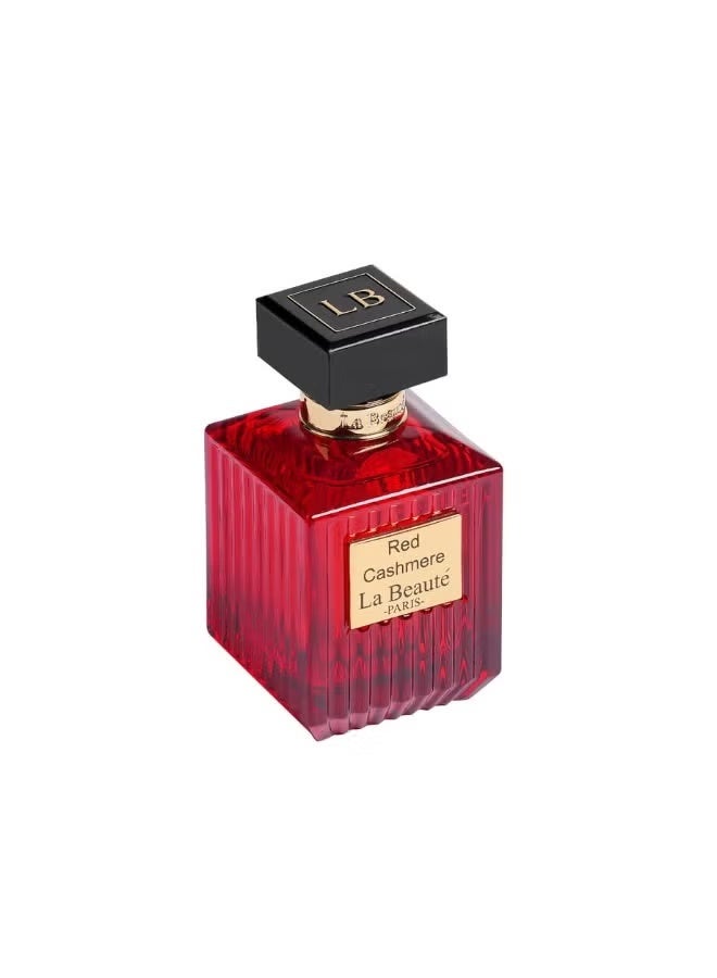 LaBeaute Red Cashmere La Beaute 70ml - Image 1