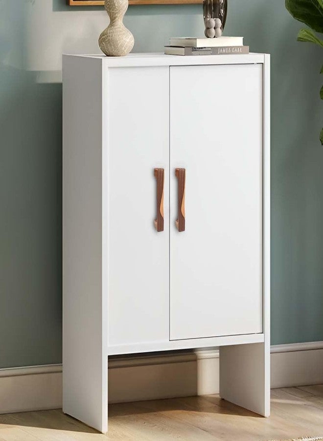 VOLO Rose Gold Door & Drawer Pull Handle - Handles for Cabinets, Wardrobes, and Cupboards in Kitchen and Bedroom (1, 96MM (4 Inch)) - Image 3