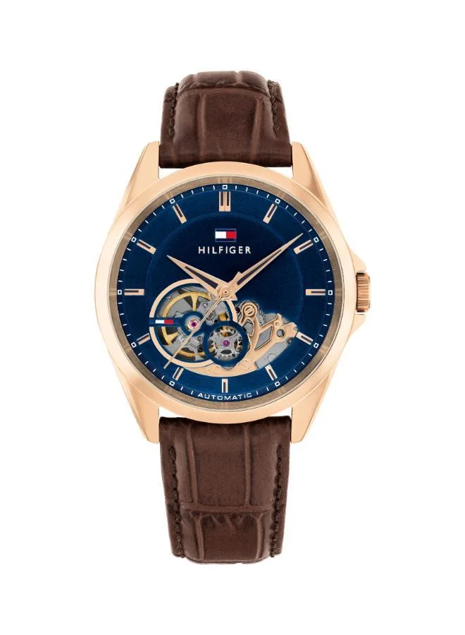 1710715 Baker Analogue Watch