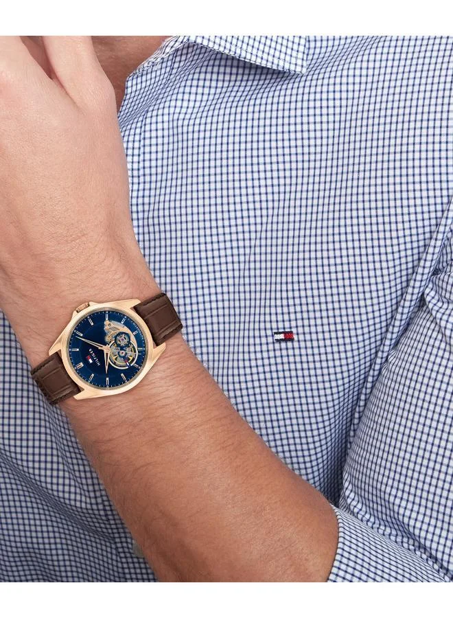 TOMMY HILFIGER 1710715 Baker Analogue Watch