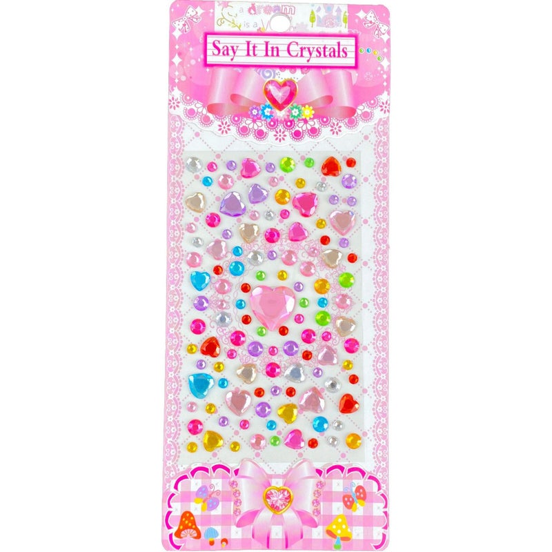 Small Mirror Makeup Mirror Wooden White Billet Diy Pearl Snow Mud Color-Painted Unicorn Mirror Suit - Image 1