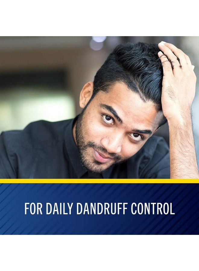 Selsun blue Itchy Dry Scalp Antidandruff Shampoo 11 Fl. Oz. Extrahydrating Formula Pyrithione Zinc 1% - Image 5