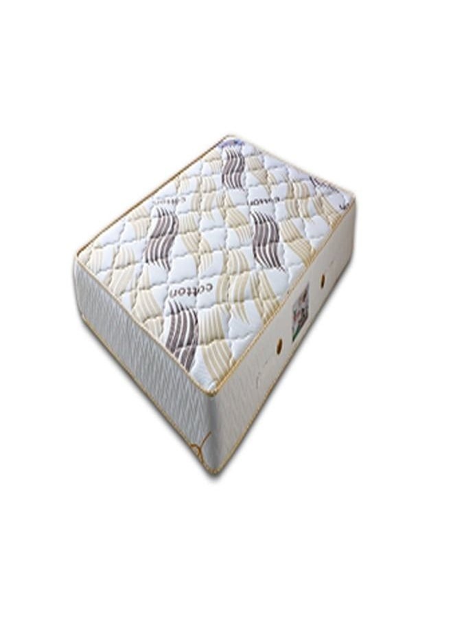 Riviera Selena Cotton Mattress Height 31cm 100×200 