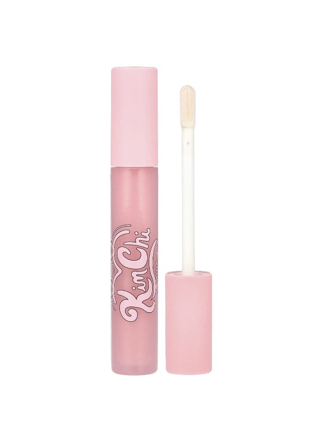 KimChi Chic Beauty KimChi Chic Beauty, Candy Lips Lip Mask®, CLLM 01 Pink Sour Punch, 0.09 oz (2.7 g)  - Image 1