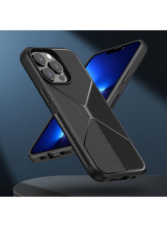 Zaboon Case For iPhone 13 Pro Airbag Shockproof TPU Phone Case - Image 3