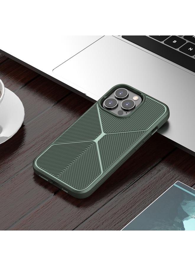 Zaboon Case For iPhone 13 Pro Airbag Shockproof TPU Phone Case - Image 1