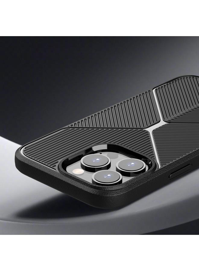 Zaboon Case For iPhone 13 Pro Airbag Shockproof TPU Phone Case - Image 4