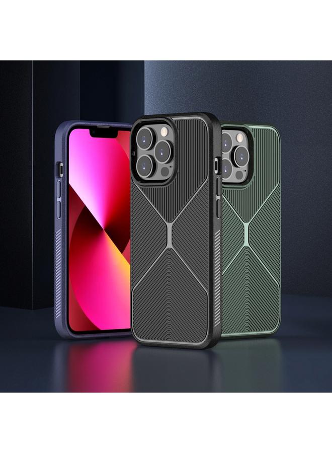 Zaboon Case For iPhone 13 Pro Airbag Shockproof TPU Phone Case - Image 2