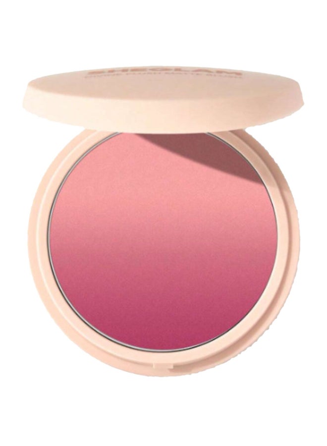 SHEGLAM Divine Flush Matte Blush Insta Flame - Image 1